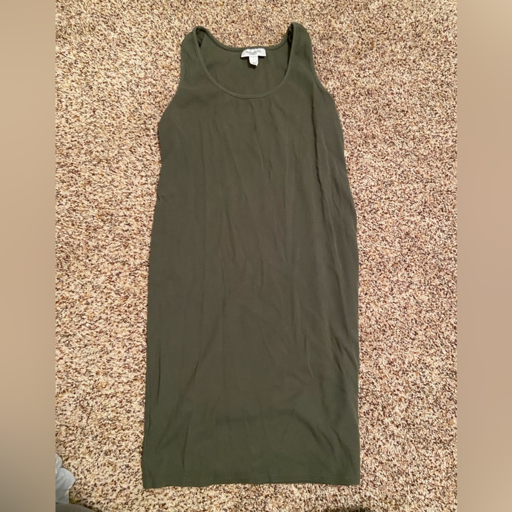 Maternity dress